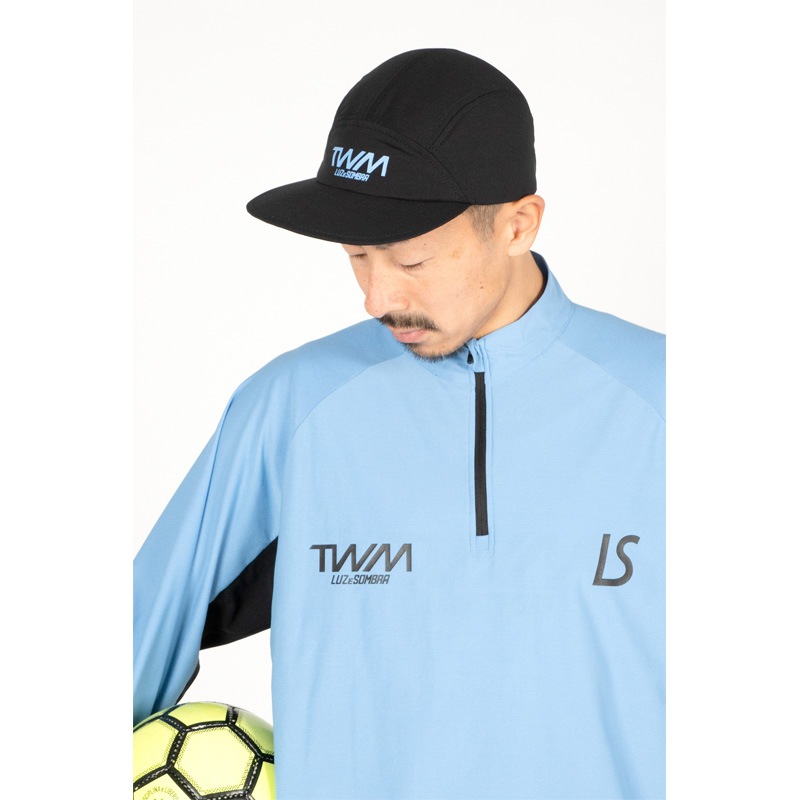 �롼��������֥�/LUZ e SOMBRA ����å�/TWM DRY CAP��L1251424��