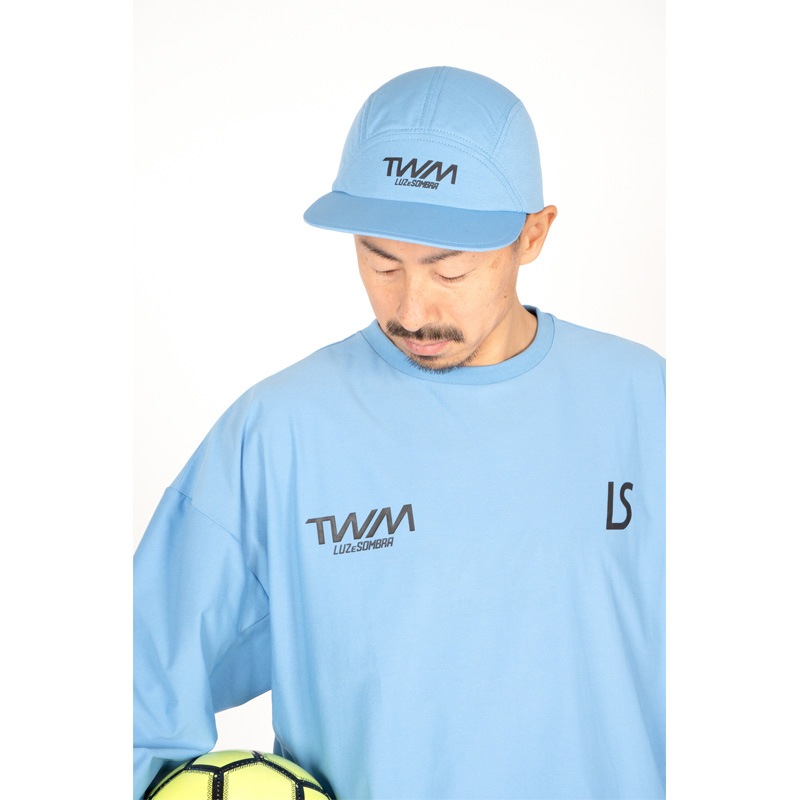 �롼��������֥�/LUZ e SOMBRA ����å�/TWM DRY CAP��L1251424��