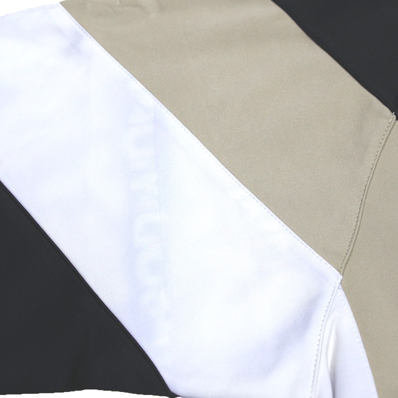 �ʥ����ȥ�åȡ˥롼��������֥�/LUZeSOMBRA ����˥����㡼���岼���å�/Jr PULLOVER LOGO JERSEY SET��L222-004-J��