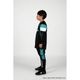 �ʥ����ȥ�åȡ˥롼��������֥�/LUZeSOMBRA ����˥����㡼���岼���å�/Jr PULLOVER LOGO JERSEY SET��L222-004-J��