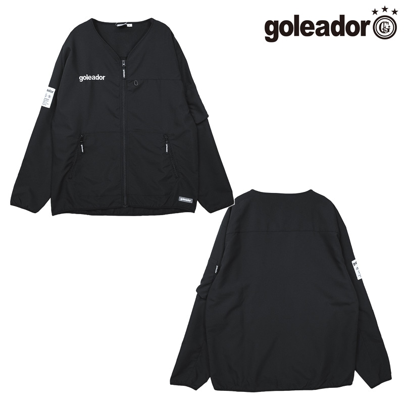 ���쥢�ɡ���/goleador �ԥ��ƥȥåץ�/�ʥ����󥹥ȥ�å� �Ρ����顼���㥱�åȡʥ��󥰥饹 �롼�סˡ�G-2689��