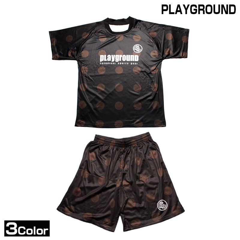 PLAYGROUND/ץ쥤饦 ɥåȥץ饯ƥåȥåסPG0247