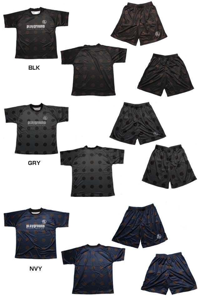 PLAYGROUND/ץ쥤饦 ɥåȥץ饯ƥåȥåסPG0247