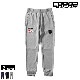 ѡ/CAPAZ åȥѥ/Dry Sweat PantsCA190207