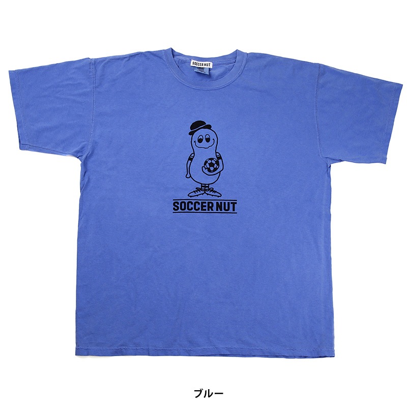 ���å�������󥭡�/soccerjunky ȾµTEE�����/NUT+1��SNW122��