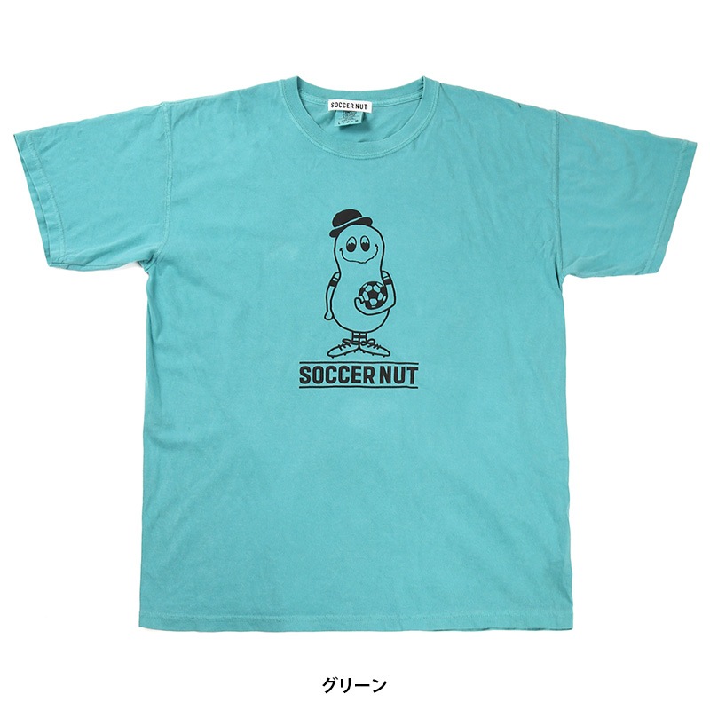 ���å�������󥭡�/soccerjunky ȾµTEE�����/NUT+1��SNW122��