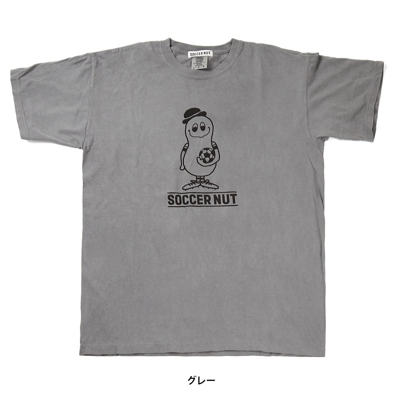 ���å�������󥭡�/soccerjunky ȾµTEE�����/NUT+1��SNW122��