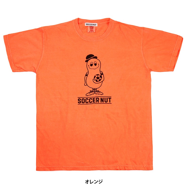 ���å�������󥭡�/soccerjunky ȾµTEE�����/NUT+1��SNW122��