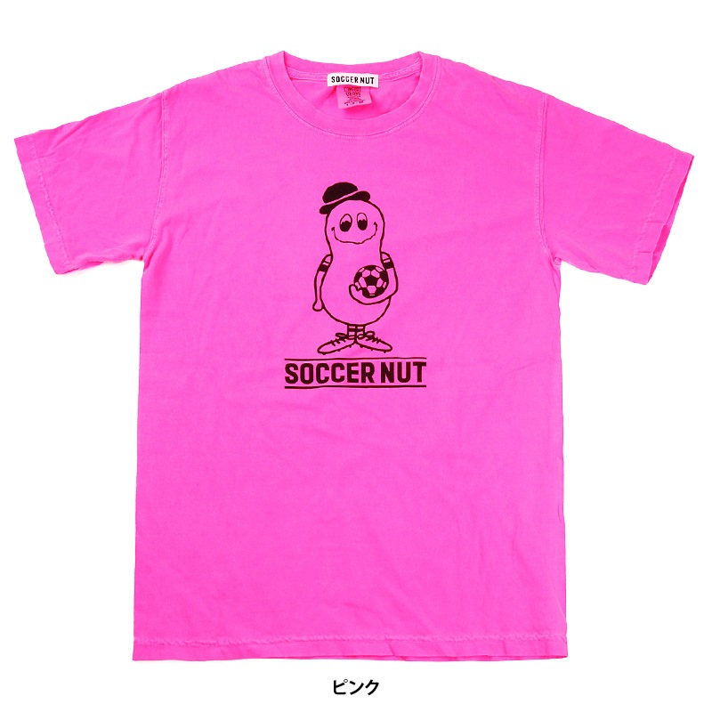 ���å�������󥭡�/soccerjunky ȾµTEE�����/NUT+1��SNW122��