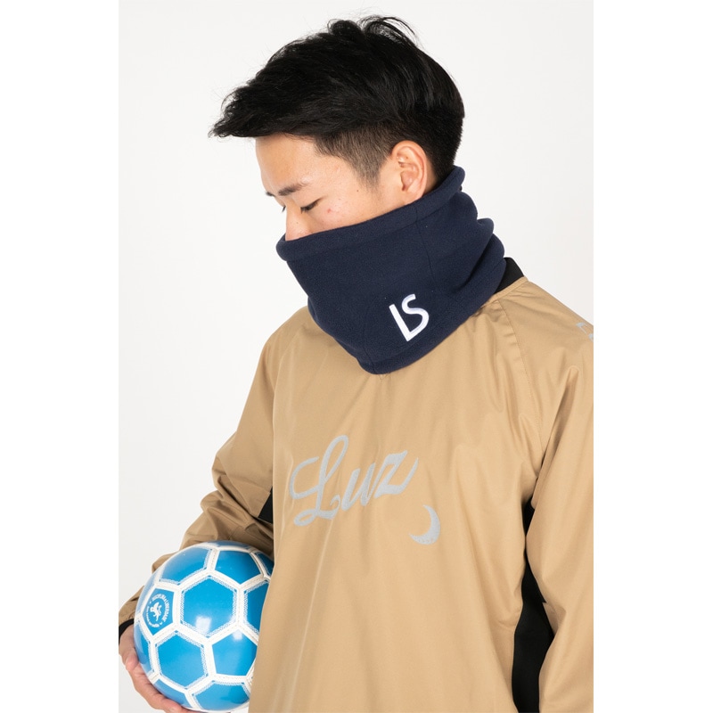 �롼��������֥�/LUZ e SOMBRA �ͥå��������ޡ�/STD FLEECE NECK WARMER��L1212412��