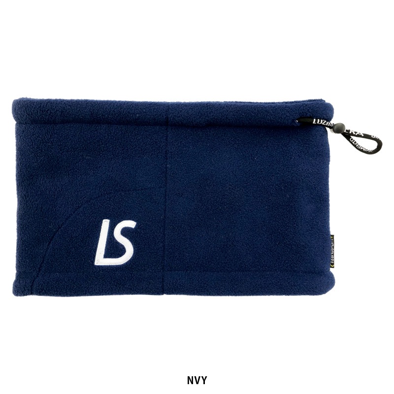 �롼��������֥�/LUZ e SOMBRA �ͥå��������ޡ�/STD FLEECE NECK WARMER��L1212412��