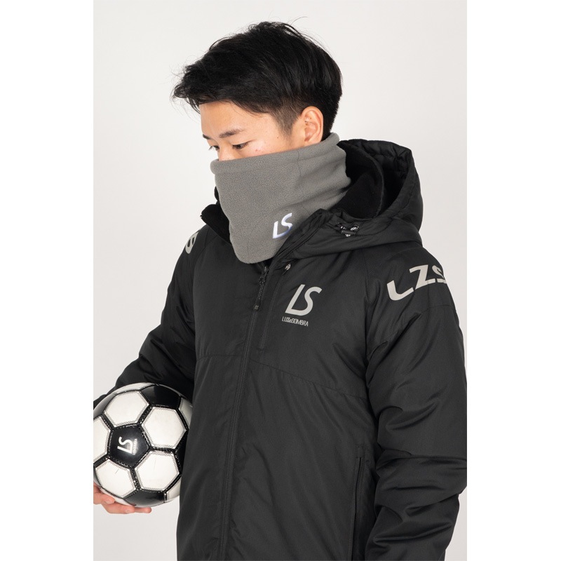 �롼��������֥�/LUZ e SOMBRA �ͥå��������ޡ�/STD FLEECE NECK WARMER��L1212412��