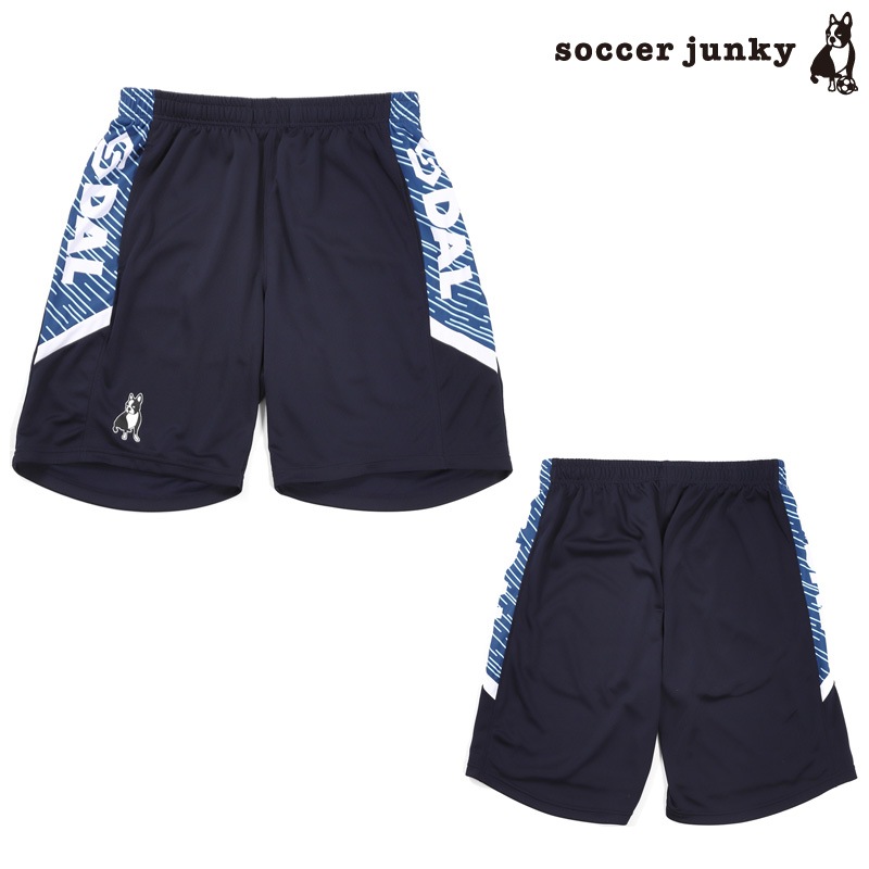 å󥭡/soccer junky ץ饯ƥѥ/ڡѡɥåϥ+1CP22D02