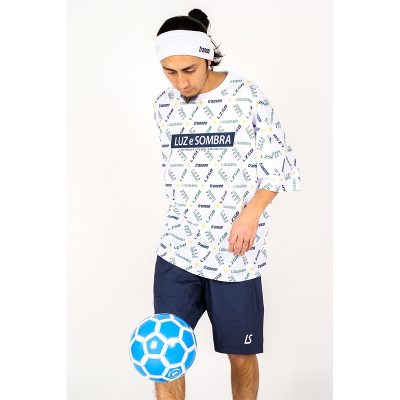 롼֥/LUZ e SOMBRA ץ饯ƥ/TRANSEO DOLMAN PRA-SHIRTL1241007 