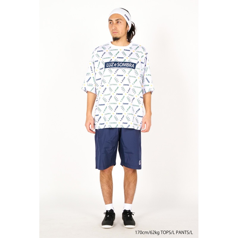 롼֥/LUZ e SOMBRA ץ饯ƥ/TRANSEO DOLMAN PRA-SHIRTL1241007 