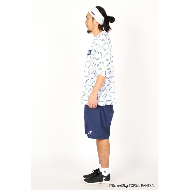 롼֥/LUZ e SOMBRA ץ饯ƥ/TRANSEO DOLMAN PRA-SHIRTL1241007 