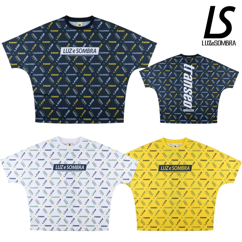 롼֥/LUZ e SOMBRA ץ饯ƥ/TRANSEO DOLMAN PRA-SHIRTL1241007 