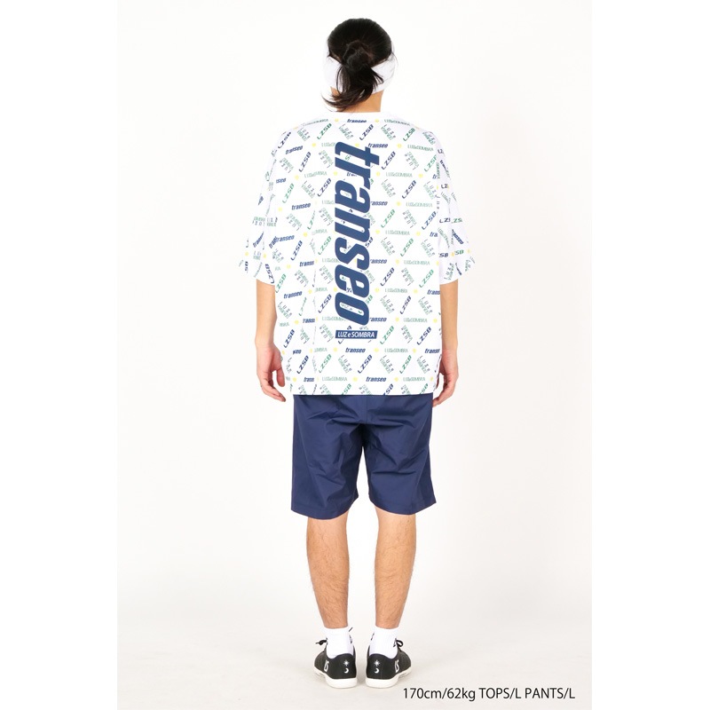 롼֥/LUZ e SOMBRA ץ饯ƥ/TRANSEO DOLMAN PRA-SHIRTL1241007 