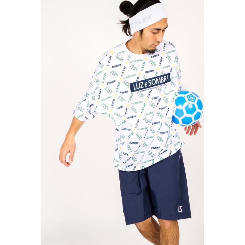 롼֥/LUZ e SOMBRA ץ饯ƥ/TRANSEO DOLMAN PRA-SHIRTL1241007 