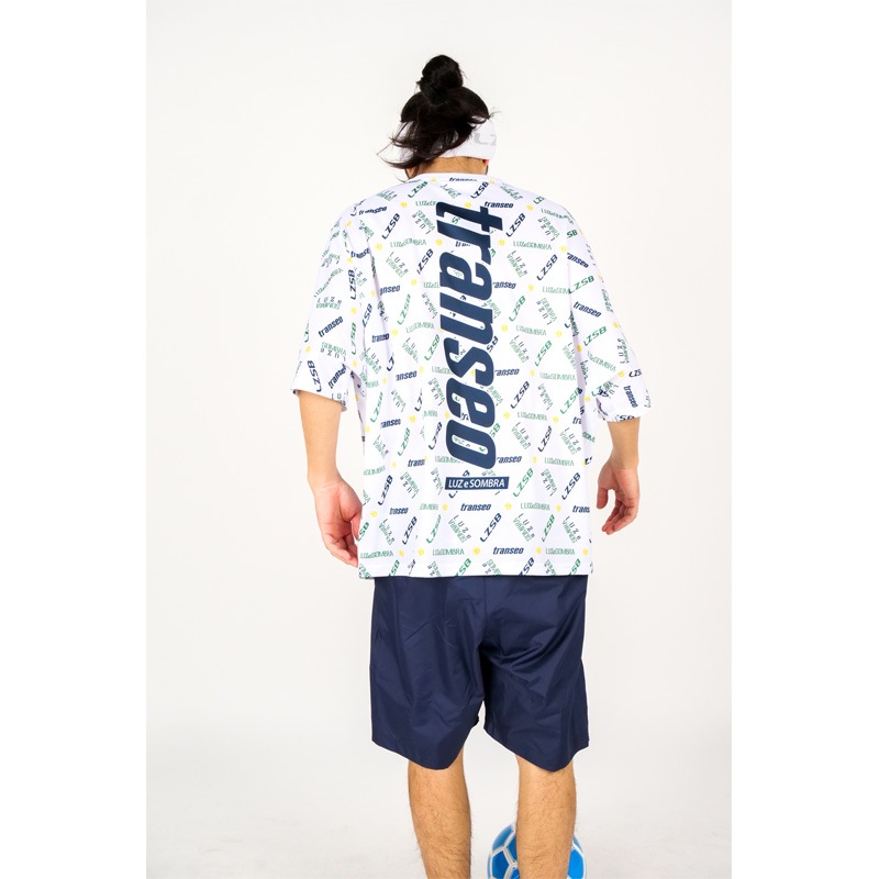 롼֥/LUZ e SOMBRA ץ饯ƥ/TRANSEO DOLMAN PRA-SHIRTL1241007 