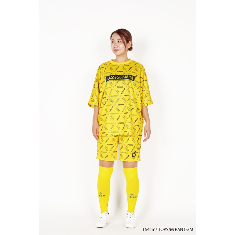 롼֥/LUZ e SOMBRA ץ饯ƥ/TRANSEO DOLMAN PRA-SHIRTL1241007 