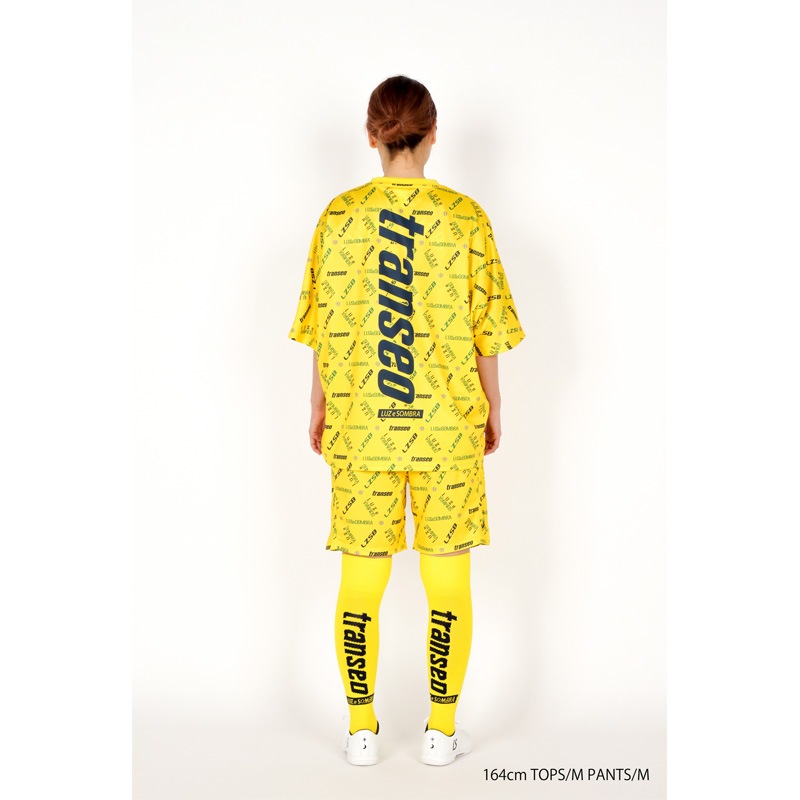 롼֥/LUZ e SOMBRA ץ饯ƥ/TRANSEO DOLMAN PRA-SHIRTL1241007 