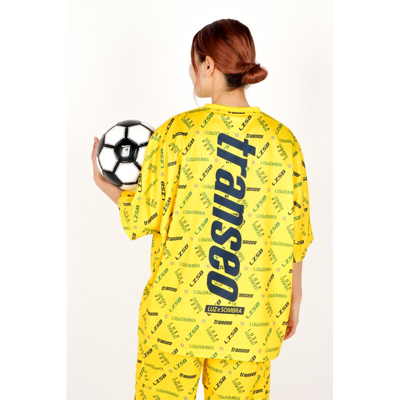 롼֥/LUZ e SOMBRA ץ饯ƥ/TRANSEO DOLMAN PRA-SHIRTL1241007 