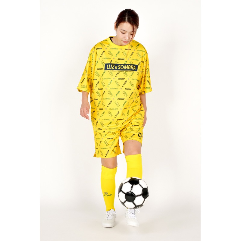 롼֥/LUZ e SOMBRA ץ饯ƥ/TRANSEO DOLMAN PRA-SHIRTL1241007 