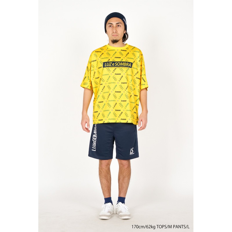 롼֥/LUZ e SOMBRA ץ饯ƥ/TRANSEO DOLMAN PRA-SHIRTL1241007 