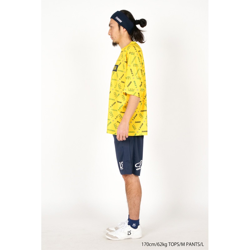 롼֥/LUZ e SOMBRA ץ饯ƥ/TRANSEO DOLMAN PRA-SHIRTL1241007 