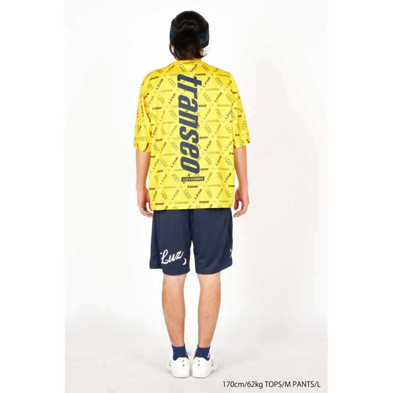 롼֥/LUZ e SOMBRA ץ饯ƥ/TRANSEO DOLMAN PRA-SHIRTL1241007 