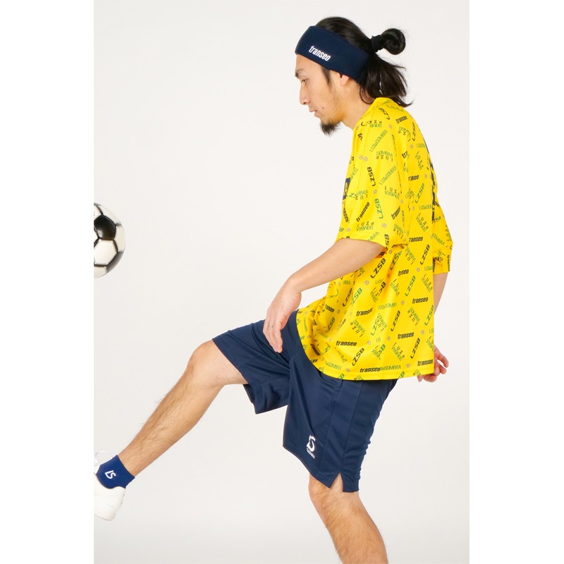 롼֥/LUZ e SOMBRA ץ饯ƥ/TRANSEO DOLMAN PRA-SHIRTL1241007 