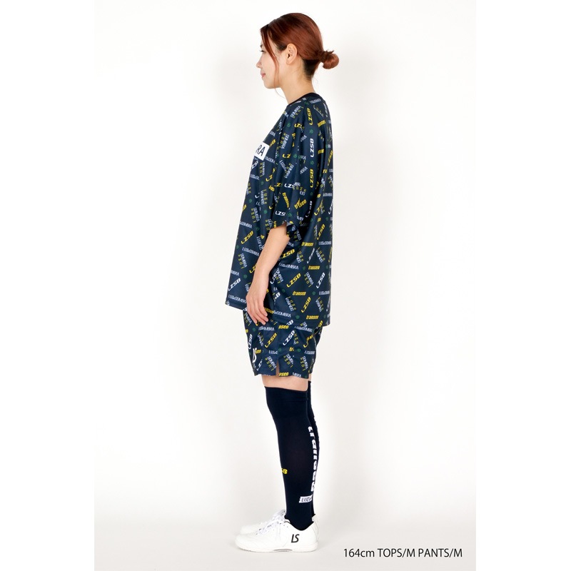 롼֥/LUZ e SOMBRA ץ饯ƥ/TRANSEO DOLMAN PRA-SHIRTL1241007 