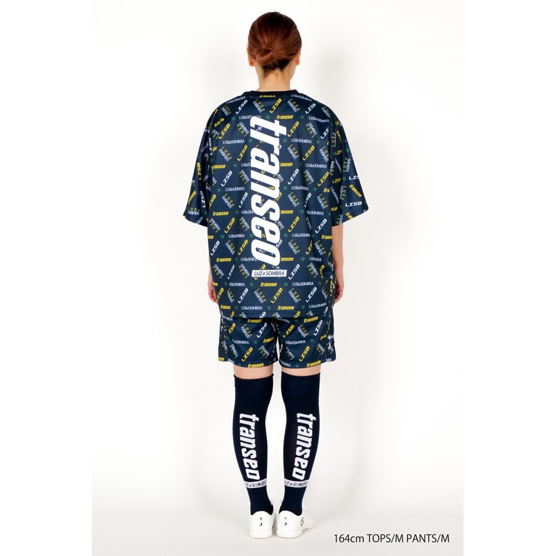 롼֥/LUZ e SOMBRA ץ饯ƥ/TRANSEO DOLMAN PRA-SHIRTL1241007 