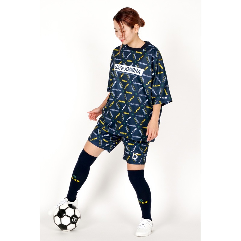 롼֥/LUZ e SOMBRA ץ饯ƥ/TRANSEO DOLMAN PRA-SHIRTL1241007 