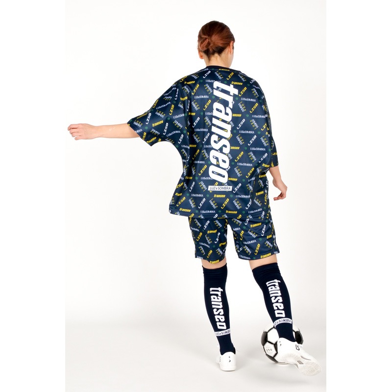 롼֥/LUZ e SOMBRA ץ饯ƥ/TRANSEO DOLMAN PRA-SHIRTL1241007 