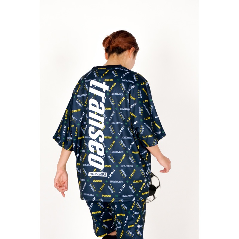 롼֥/LUZ e SOMBRA ץ饯ƥ/TRANSEO DOLMAN PRA-SHIRTL1241007 