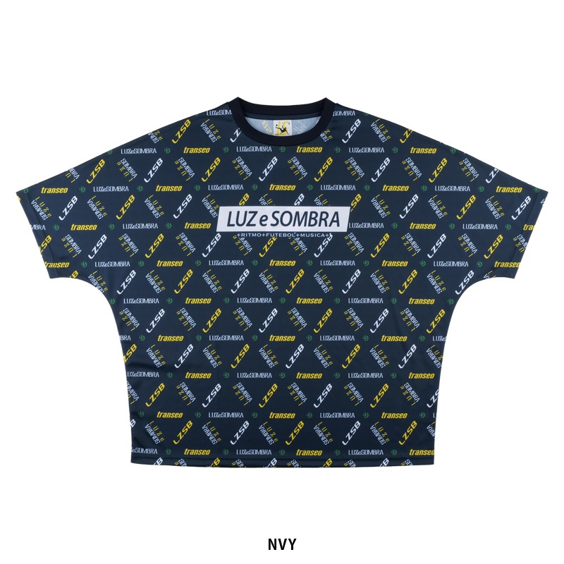 롼֥/LUZ e SOMBRA ץ饯ƥ/TRANSEO DOLMAN PRA-SHIRTL1241007 