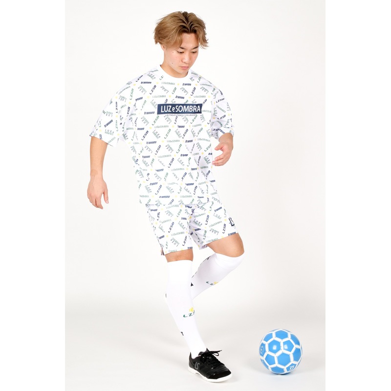 롼֥/LUZ e SOMBRA ץ饯ƥ/TRANSEO DOLMAN PRA-SHIRTL1241007 