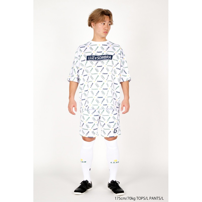 롼֥/LUZ e SOMBRA ץ饯ƥ/TRANSEO DOLMAN PRA-SHIRTL1241007 
