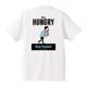 ���å�������󥭡�/soccer junky ȾµT�����/STAY HUNGRY ȾµTEE��SJ25B72��