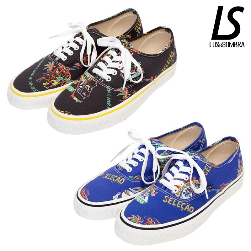 �롼��������֥�/LUZeSOMBRA ���塼��/Miida Paraiso Cvs Shoes��C1652630�ۡ������