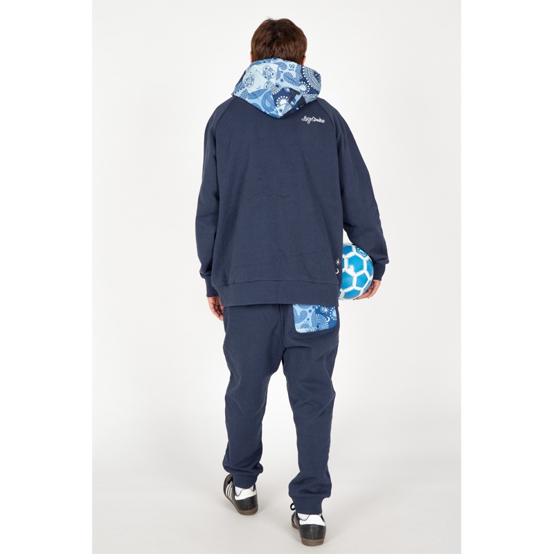 �롼��������֥�/LUZ e SOMBRA �������åȥѡ�����/OAO PIECE ONE HEAVY SWEAT PARKA��L1252172��