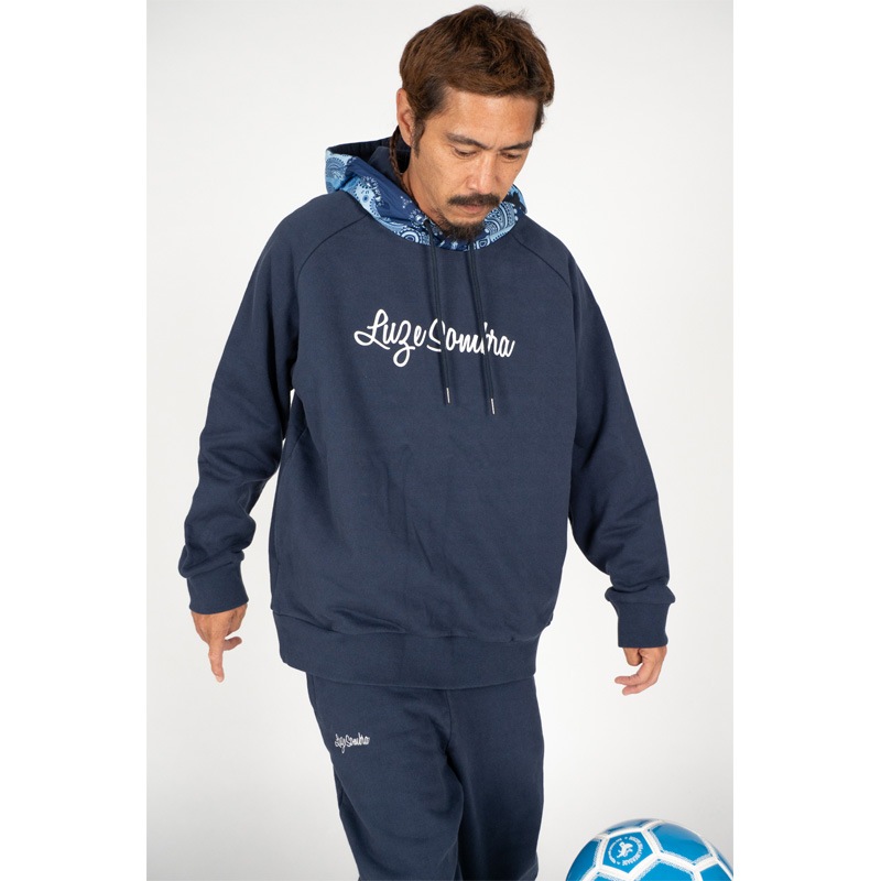 �롼��������֥�/LUZ e SOMBRA �������åȥѡ�����/OAO PIECE ONE HEAVY SWEAT PARKA��L1252172��