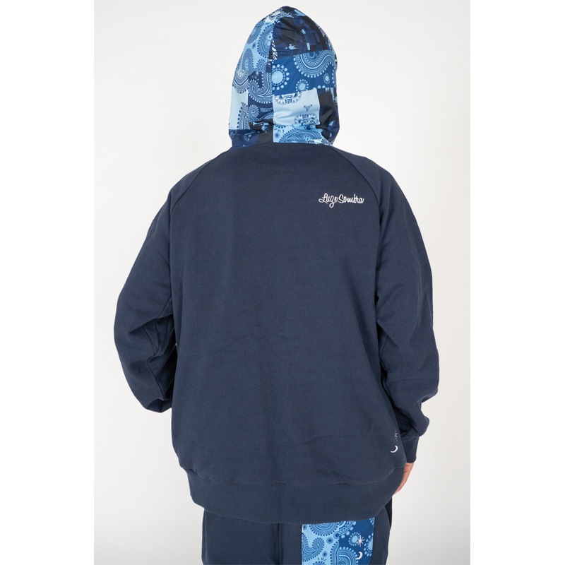 �롼��������֥�/LUZ e SOMBRA �������åȥѡ�����/OAO PIECE ONE HEAVY SWEAT PARKA��L1252172��