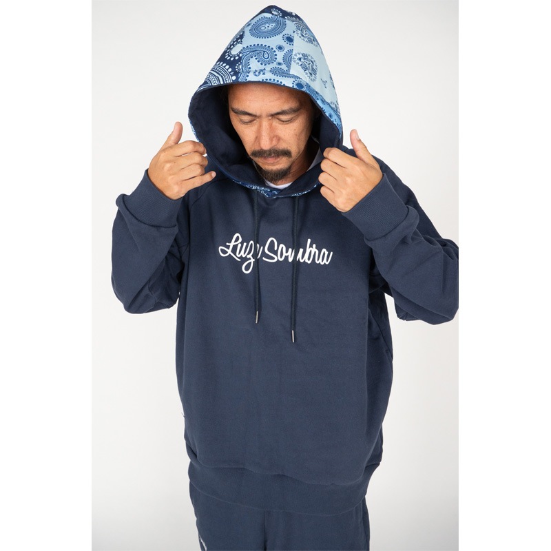 �롼��������֥�/LUZ e SOMBRA �������åȥѡ�����/OAO PIECE ONE HEAVY SWEAT PARKA��L1252172��