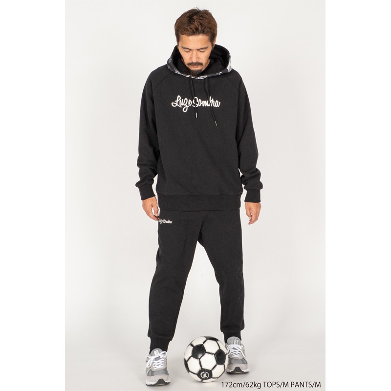 �롼��������֥�/LUZ e SOMBRA �������åȥѡ�����/OAO PIECE ONE HEAVY SWEAT PARKA��L1252172��