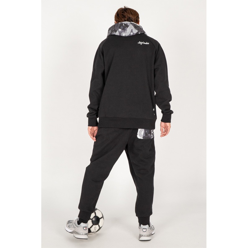 �롼��������֥�/LUZ e SOMBRA �������åȥѡ�����/OAO PIECE ONE HEAVY SWEAT PARKA��L1252172��