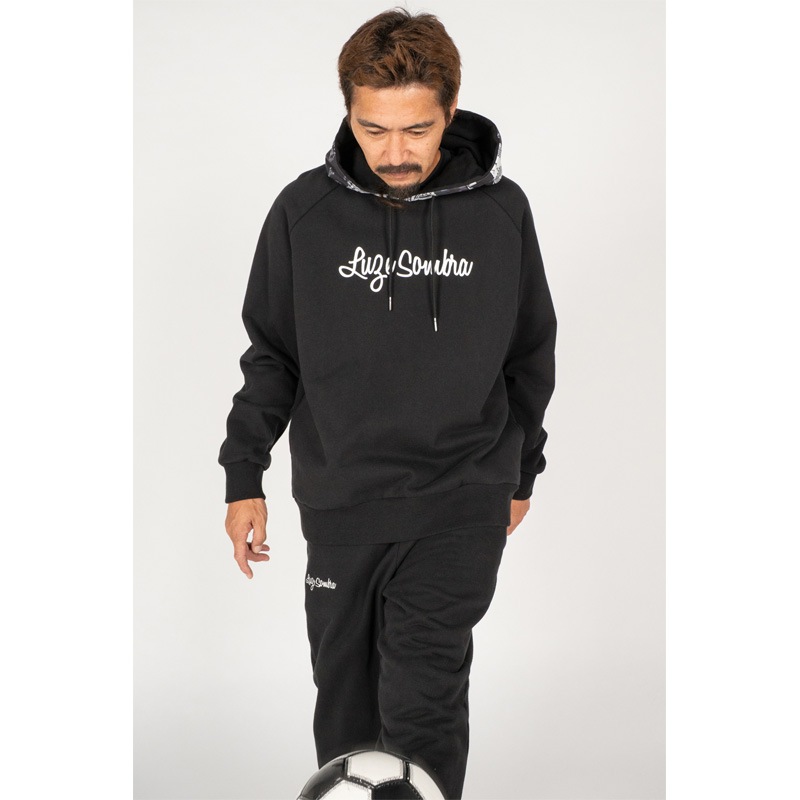 �롼��������֥�/LUZ e SOMBRA �������åȥѡ�����/OAO PIECE ONE HEAVY SWEAT PARKA��L1252172��