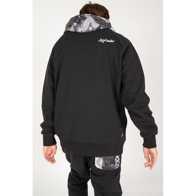 �롼��������֥�/LUZ e SOMBRA �������åȥѡ�����/OAO PIECE ONE HEAVY SWEAT PARKA��L1252172��